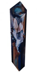 Weronika Szymańska, AURON I